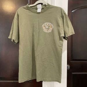 Hunting Shirt